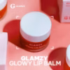 Son Dưỡng Môi Mềm Mịn, Hồng Môi Glamzy Glowy Lip Balm - Ảnh 5