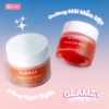 Son Dưỡng Môi Mềm Mịn, Hồng Môi Glamzy Glowy Lip Balm - Ảnh 3