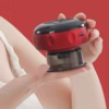 Máy Giác Hơi Cạo Gió Massage Thông Minh Ds-A21 - Gdn - Ảnh 5