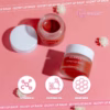 Son Dưỡng Môi Mềm Mịn, Hồng Môi Glamzy Glowy Lip Balm - Ảnh 2