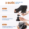 Set 2 Dầu Gội Giảm Gàu Bồ Kết Cô Đặc Kích Thích Mọc Tóc, Chắc Khỏe, Thiên Nhiên, Lành Tính Neoskin 250Ml - Ảnh 3