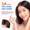 Set 2 Dầu Gội Giảm Gàu Bồ Kết Cô Đặc Kích Thích Mọc Tóc, Chắc Khỏe, Thiên Nhiên, Lành Tính Neoskin 250Ml - Ảnh 5