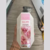 Sữa Tắm Collagen Solami Hương Thơm Nhẹ Nhàng 800Ml L004 - Lady'S Passion - Ảnh 2