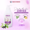 Sữa Tắm Thảo Dược Oriss Hương Nước Hoa Cao Cấp Dưỡng Da Ẩm Mịn 3Ooml - Ảnh 2