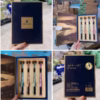 Hộp 4 Bàn Chải Đánh Răng 3 Mặt Lông Mềm, Chăm Sóc Răng Miệng - Nhà Quân Store - Ảnh 5