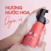 Bọt Vệ Sinh Nữ Oriss Daily Intimate Wash Chiết Xuất Trầu Không Và Lô Hội 120Ml - Ảnh 3