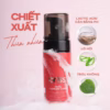 Bọt Vệ Sinh Nữ Oriss Daily Intimate Wash Chiết Xuất Trầu Không Và Lô Hội 120Ml - Ảnh 5
