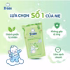 Nước Rửa Bình Sữa Dnee Organic Thái Lan 620Ml L021 - Lady'S Passion - Ảnh 2