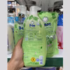 Nước Rửa Bình Sữa Dnee Organic Thái Lan 620Ml L021 - Lady'S Passion - Ảnh 8