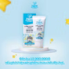 Tuýp Dưỡng Đa Năng An Toàn Cho Bé Dưới 1 Tuổi 50Ml - Tepp Care - Ảnh 5