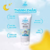 Tuýp Dưỡng Đa Năng An Toàn Cho Bé Dưới 1 Tuổi 50Ml - Tepp Care - Ảnh 4