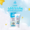 Tuýp Dưỡng Đa Năng An Toàn Cho Bé Dưới 1 Tuổi 50Ml - Tepp Care - Ảnh 2