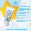 Tuýp Dưỡng Đa Năng An Toàn Cho Bé Dưới 1 Tuổi 50Ml - Tepp Care - Ảnh 3