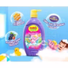 Sữa Tắm Gội Toàn Thân Cho Bé Carrie Junior Tặng Kèm Quà Tặng L009 - Lady'S Passion - Ảnh 3