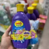Sữa Tắm Gội Toàn Thân Cho Bé Carrie Junior Tặng Kèm Quà Tặng L009 - Lady'S Passion - Ảnh 8