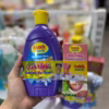 Sữa Tắm Gội Toàn Thân Cho Bé Carrie Junior Tặng Kèm Quà Tặng L009 - Lady'S Passion - Ảnh 6