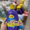 Sữa Tắm Gội Toàn Thân Cho Bé Carrie Junior Tặng Kèm Quà Tặng L009 - Lady'S Passion - Ảnh 10