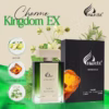 ( Khuyến Mãi Giá Sốc Màu Hè ) Charme Kingdom Ex 100Ml -Sự Tinh Tế Tạo Điểm Nhấn Riêng Cho Bạn - Nhà Quân Store - Ảnh 2