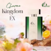 ( Khuyến Mãi Giá Sốc Màu Hè ) Charme Kingdom Ex 100Ml -Sự Tinh Tế Tạo Điểm Nhấn Riêng Cho Bạn - Nhà Quân Store - Ảnh 3