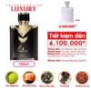 ( Km Giá Sốc Mùa Hè ) Nước Hoa Charme Luxury Chai 100Ml - Đẳng Cấp Nước Hoa Nam - Nhà Quân Store - Ảnh 3