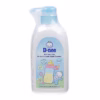 Nước Rửa Bình Sữa Dnee Nước Rửa Rau Quả Organic Không Gây Kích Ứng An Toàn Cho Bé Chai 500Ml L026 - Lady'S Passion - Ảnh 3