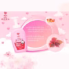 Nước Rửa Bình Sữa Arau Baby 500Ml Nhật Bản Tạo Bọt Nhẹ An Toàn Lành Tính Cho Bé L027 - Lady'S Passion - Ảnh 2