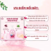 Nước Rửa Bình Sữa Arau Baby 500Ml Nhật Bản Tạo Bọt Nhẹ An Toàn Lành Tính Cho Bé L027 - Lady'S Passion - Ảnh 3