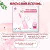Nước Rửa Bình Sữa Arau Baby 500Ml Nhật Bản Tạo Bọt Nhẹ An Toàn Lành Tính Cho Bé L027 - Lady'S Passion - Ảnh 4