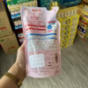 Nước Rửa Bình Sữa Arau Baby 500Ml Nhật Bản Tạo Bọt Nhẹ An Toàn Lành Tính Cho Bé L027 - Lady'S Passion - Ảnh 11