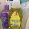 Sữa Tắm Gội Toàn Thân Cho Bé Johnson Baby 200Ml L030 - Lady'S Passion - Ảnh 5