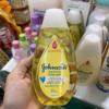 Sữa Tắm Gội Toàn Thân Cho Bé Johnson Baby 200Ml L030 - Lady'S Passion - Ảnh 6