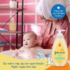 Sữa Tắm Gội Toàn Thân Cho Bé Johnson Baby 200Ml L030 - Lady'S Passion - Ảnh 2