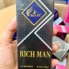 ( Km Giá Sốc Mùa Hè ) Nước Hoa Charme Rich Man Chai Mini 10Ml - Nhà Quân Store - Ảnh 4