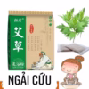 Túi 100 Gói Thảo Dược Ngâm Chân Túi Lọc Đông Y Thải Độc, Giảm Đau Nhức, Tê Chân, Khử Mùi Hôi Chân - Gdn - Ảnh 2