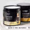 Hộp Ủ Tóc Hương Hoa Giúp Suôn Mượt Tóc Hunmui 500Gram - Gdn - Ảnh 3
