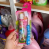 Kem Đánh Răng Pikka Trẻ Em Tặng Kèm Bàn Chải Đánh Răng L037 - Lady'S Passion - Ảnh 2