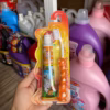 Kem Đánh Răng Pikka Trẻ Em Tặng Kèm Bàn Chải Đánh Răng L037 - Lady'S Passion - Ảnh 3