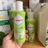 Dung Dịch Vệ Sinh Phụ Nữ Lactacyd Lá Trầu Không Và Nước Hoa Hồng Chai 150Ml L050 - Lady'S Passion - Ảnh 4