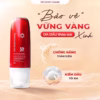 Kem Chống Nắng Kiềm Dầu [50G] - Ảnh 3