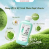 Dung Dịch Vệ Sinh Thảo Dược Orasic [100Ml] - Ảnh 3