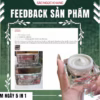 Kem Dưỡng Trắng Da Ban Ngày 5 In 1 [30G] - Ảnh 8
