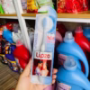 Bàn Chải Đánh Răng Lipzo Màu Pastel L053 - Lady'S Passion - Ảnh 3