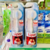 Bàn Chải Đánh Răng Lipzo Màu Pastel L053 - Lady'S Passion - Ảnh 4