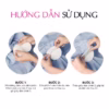 (10 Miếng/Túi) - Miếng Dán Thấm Mồ Hôi Nách Masami Khử Mùi Thấm Hút Hiệu Quả - Dân Khang - Ảnh 6