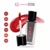 (Combo Môi Xinh) Son Dưỡng Môi Mềm Mịn, Hồng Hào Môi 10G + Son Tint Bóng Bền Màu, Nhẹ Môi Glamzy 4G - Glamzy - Ảnh 2
