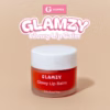 (Combo Môi Xinh) Son Dưỡng Môi Mềm Mịn, Hồng Hào Môi 10G + Son Tint Bóng Bền Màu, Nhẹ Môi Glamzy 4G - Glamzy - Ảnh 8