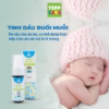 Tinh Dầu Đuổi Muỗi 20Ml Thành Phần Thiên Nhiên, An Toàn Cho Bé Từ 6 Tháng - Tepp Care - Ảnh 2