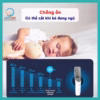 Tông Đơ Cắt Tóc Cho Bé Misuta Có Hút Tóc Và Phụ Kiện Đi Kèm 57056 - Lady'S Passion - Ảnh 17