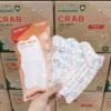 Thùng 100 Khẩu Trang Kháng Khuẩn 4 Lớp - Ảnh 4