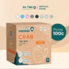 Thùng 100 Khẩu Trang Kháng Khuẩn 4 Lớp - Ảnh 2